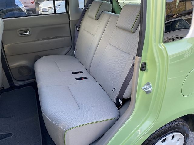 DAIHATSU MOVE CONTE 2013 Image 31