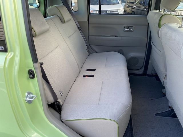 DAIHATSU MOVE CONTE 2013 Image 31