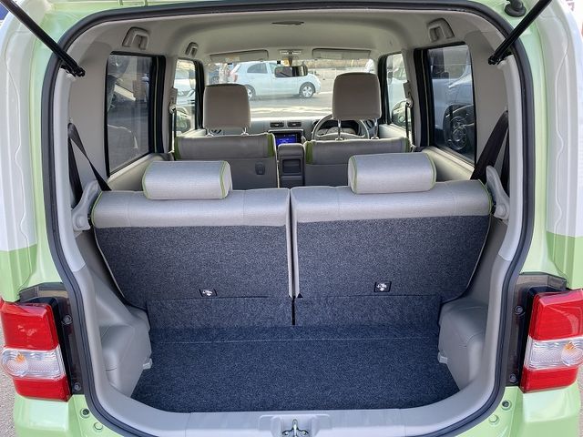 DAIHATSU MOVE CONTE 2013 Image 31