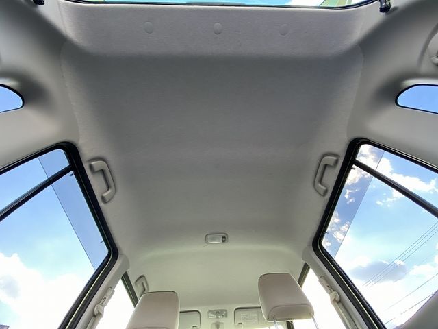 DAIHATSU MOVE CONTE 2013 Image 31