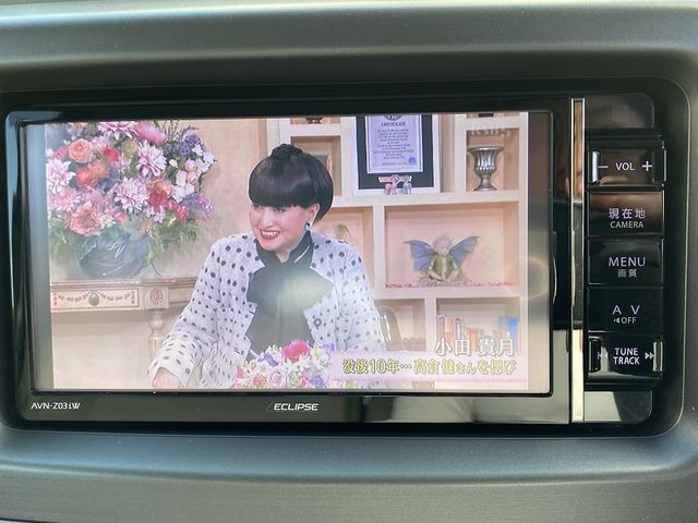 DAIHATSU MOVE CONTE 2013 Image 31