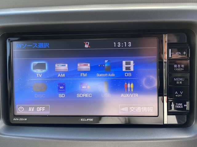 DAIHATSU MOVE CONTE 2013 Image 31