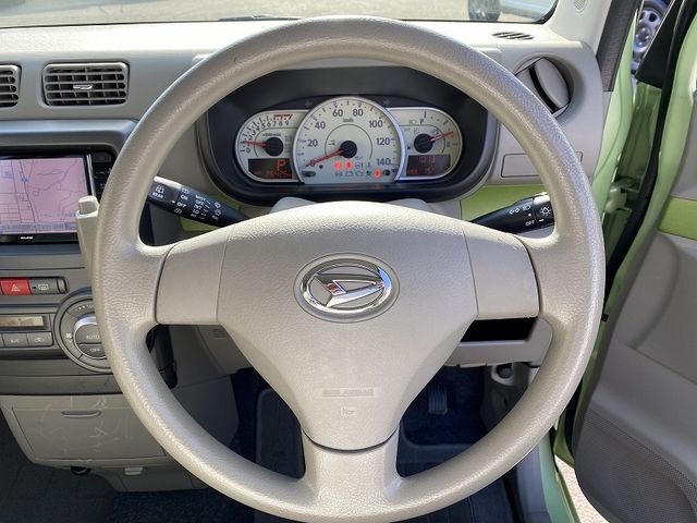 DAIHATSU MOVE CONTE 2013 Image 31