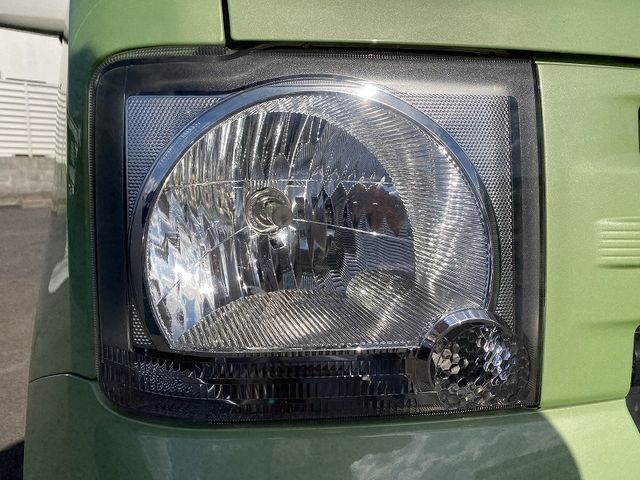 DAIHATSU MOVE CONTE 2013 Image 31