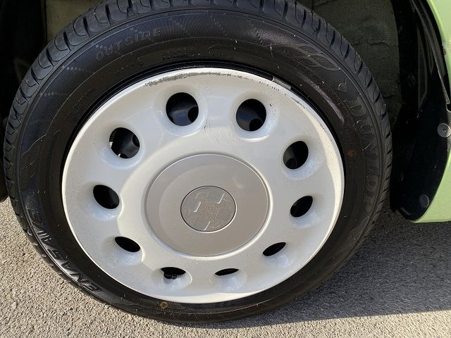 DAIHATSU MOVE CONTE 2013 Image 31