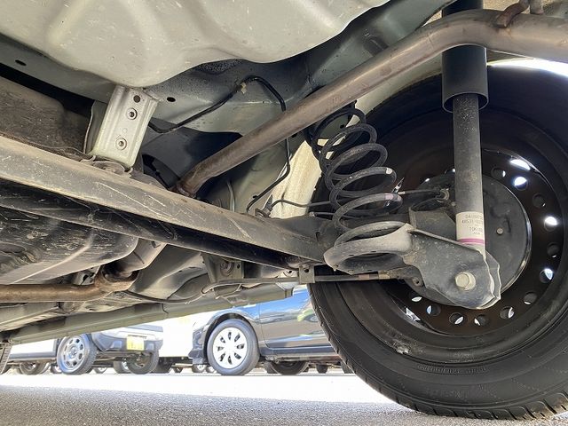 DAIHATSU MOVE CONTE 2013 Image 31