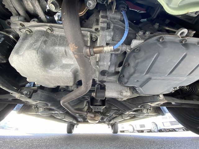 DAIHATSU MOVE CONTE 2013 Image 31