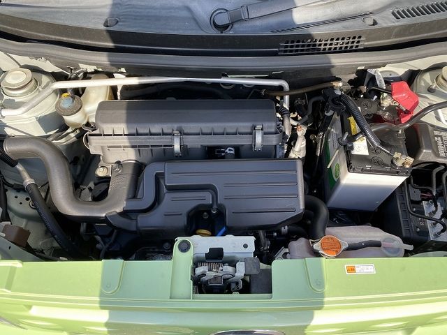 DAIHATSU MOVE CONTE 2013 Image 31