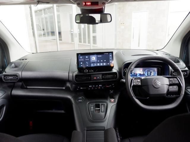 CITROEN BERLINGO 2025 Image 31