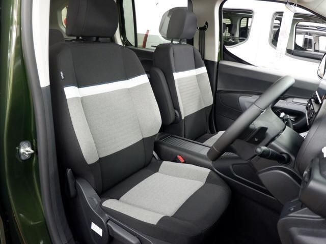 CITROEN BERLINGO 2025 Image 31