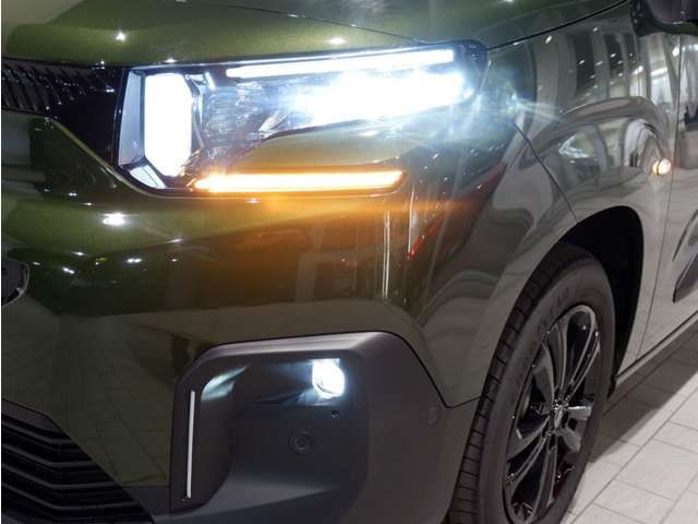 CITROEN BERLINGO 2025 Image 31