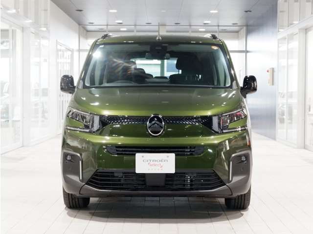 CITROEN BERLINGO 2025 Image 31