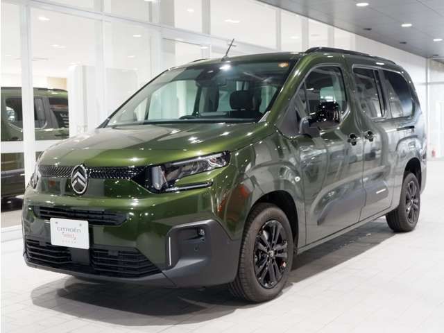 CITROEN BERLINGO 2025 Image 31