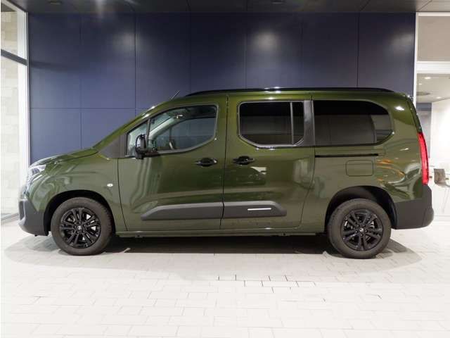CITROEN BERLINGO 2025 Image 31