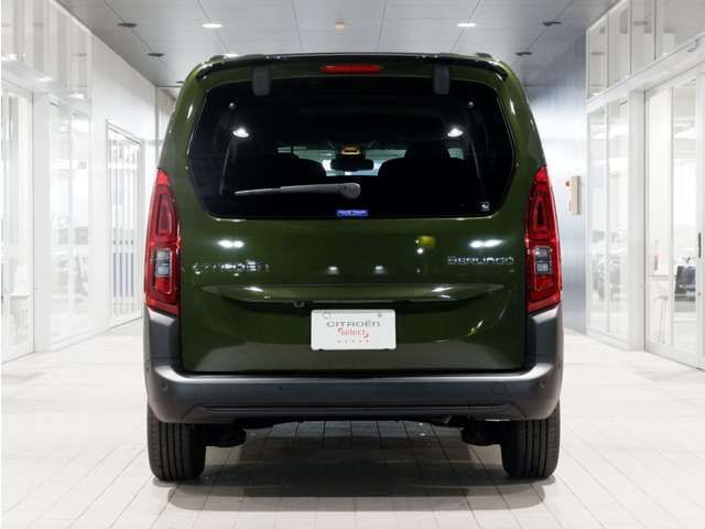 CITROEN BERLINGO 2025 Image 31