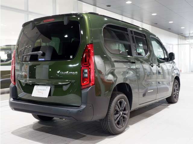 CITROEN BERLINGO 2025 Image 31