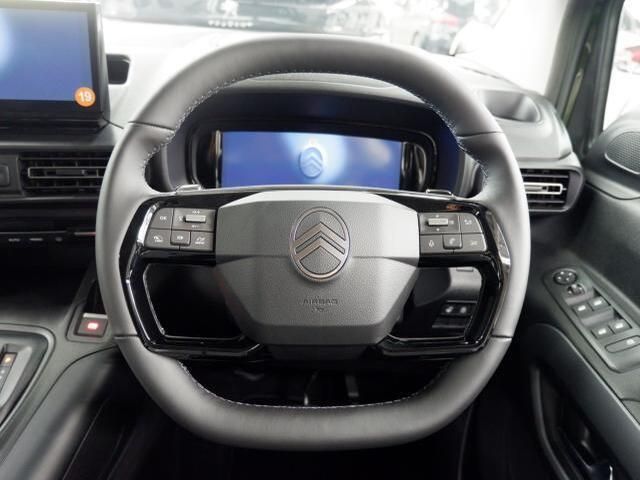 CITROEN BERLINGO 2025 Image 31