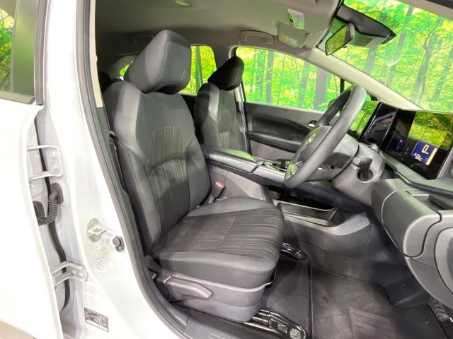 NISSAN NOTE 2025 Image 31