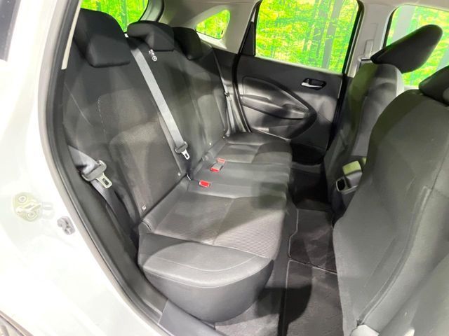 NISSAN NOTE 2025 Image 31