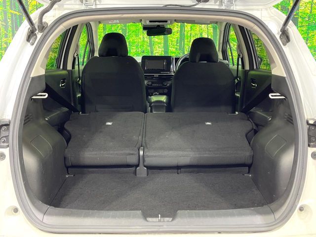 NISSAN NOTE 2025 Image 31