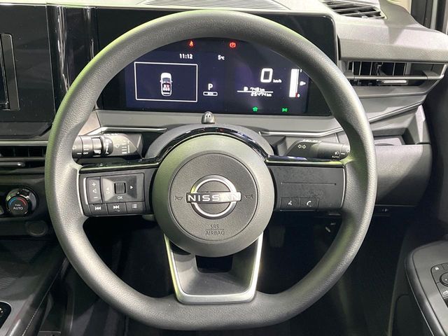 NISSAN NOTE 2025 Image 31