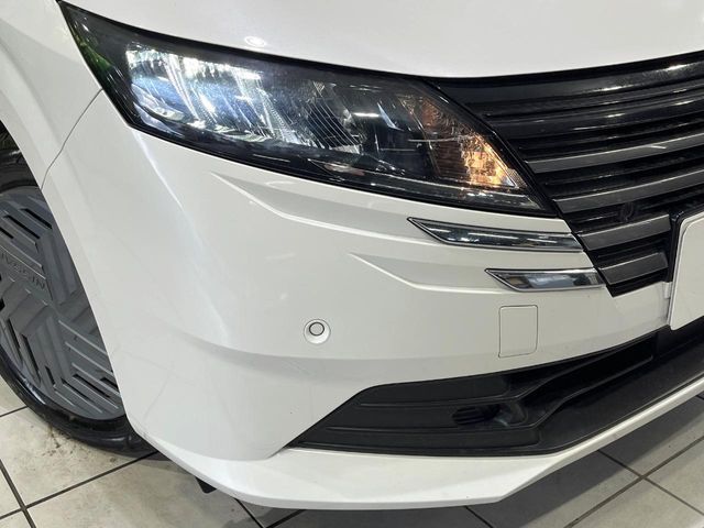 NISSAN NOTE 2025 Image 31