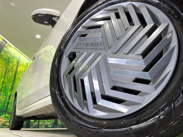 NISSAN NOTE 2025 Image 31