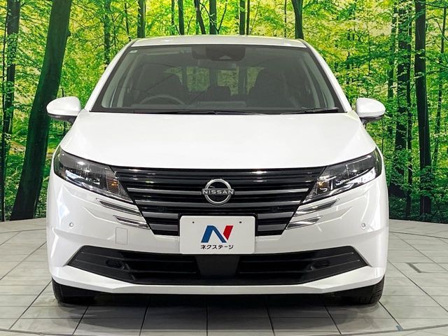 NISSAN NOTE 2025 Image 31