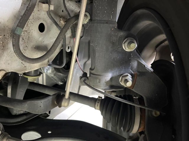 NISSAN NOTE 2025 Image 31