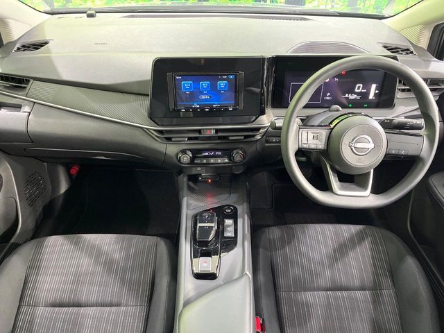 NISSAN NOTE 2025 Image 31