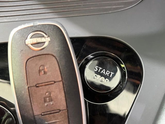 NISSAN NOTE 2025 Image 31
