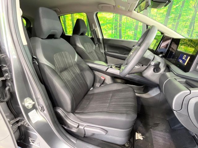 NISSAN NOTE 2025 Image 31