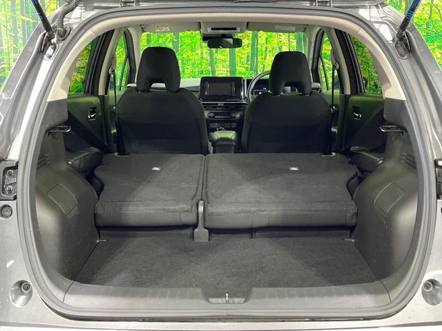 NISSAN NOTE 2025 Image 31