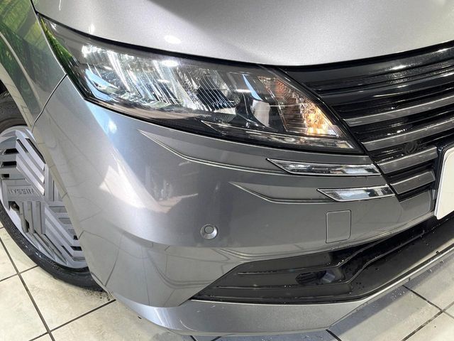 NISSAN NOTE 2025 Image 31