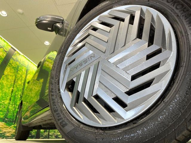 NISSAN NOTE 2025 Image 31