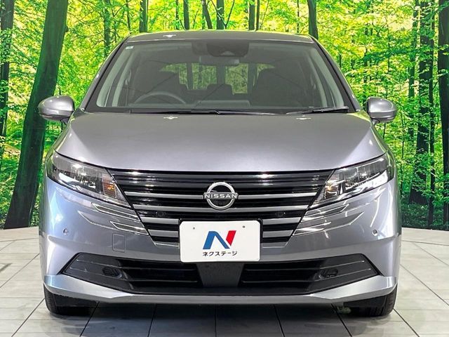 NISSAN NOTE 2025 Image 31