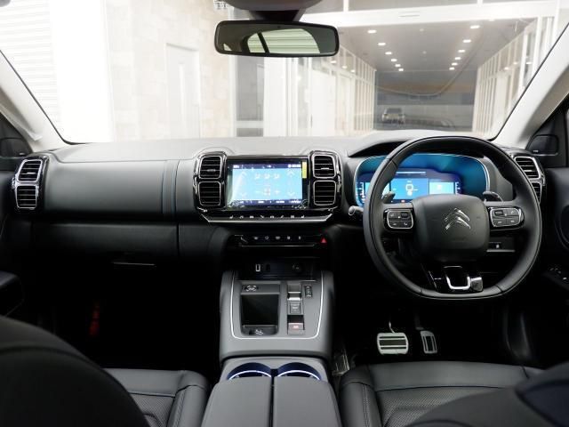 CITROEN C5 AIRCROSS 2024 Image 31