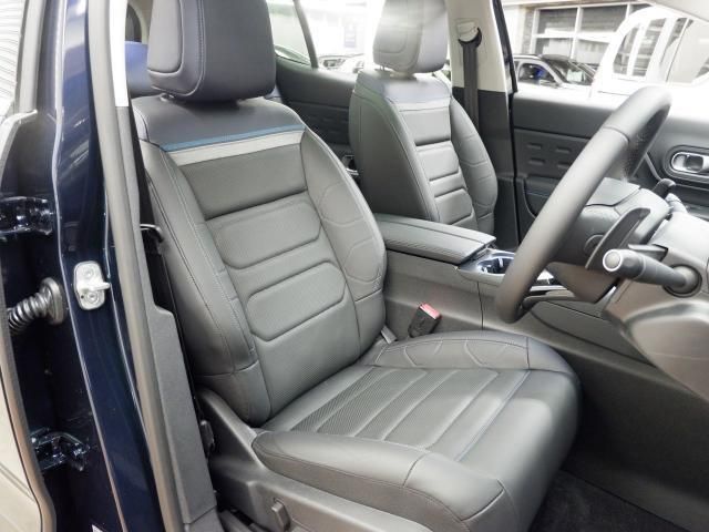 CITROEN C5 AIRCROSS 2024 Image 31