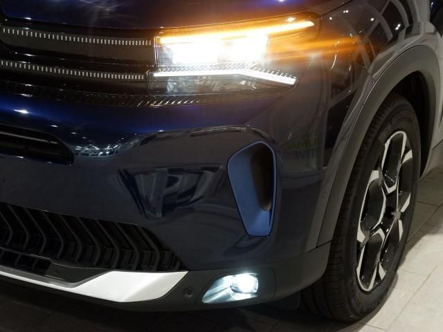CITROEN C5 AIRCROSS 2024 Image 31