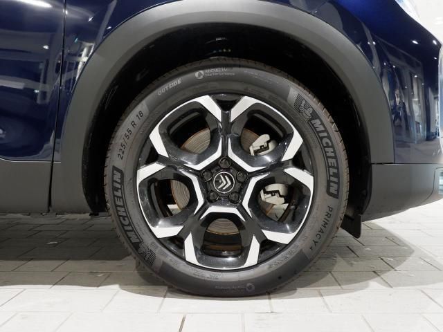 CITROEN C5 AIRCROSS 2024 Image 31