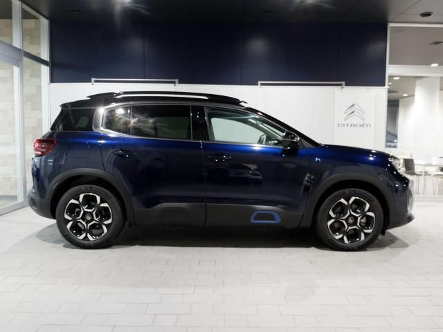 CITROEN C5 AIRCROSS 2024 Image 31