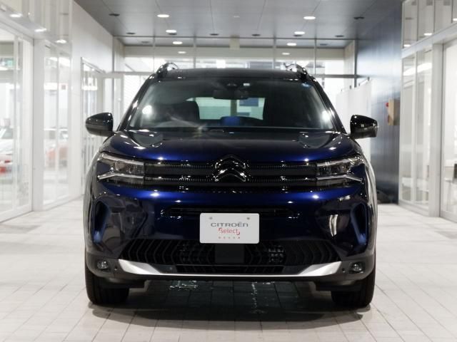 CITROEN C5 AIRCROSS 2024 Image 31