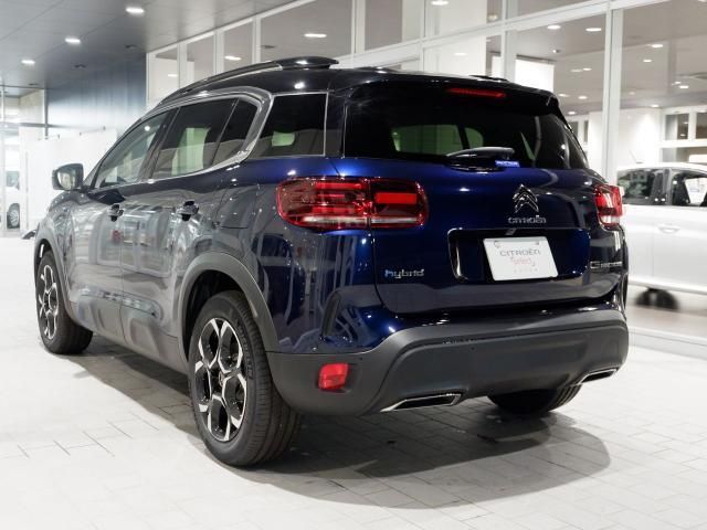 CITROEN C5 AIRCROSS 2024 Image 31