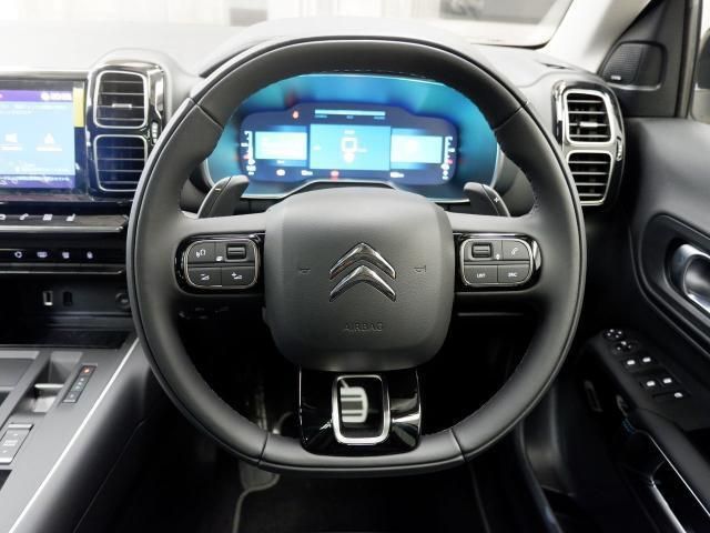 CITROEN C5 AIRCROSS 2024 Image 31