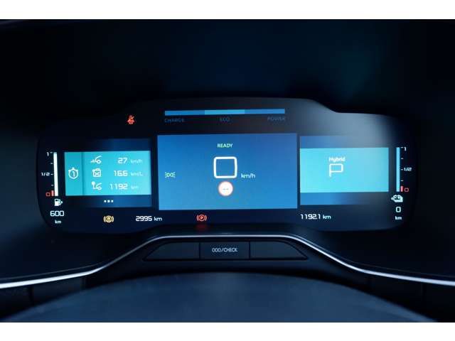 CITROEN C5 AIRCROSS 2024 Image 31