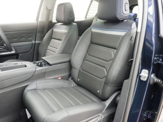 CITROEN C5 AIRCROSS 2024 Image 31