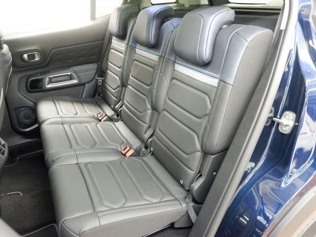 CITROEN C5 AIRCROSS 2024 Image 31