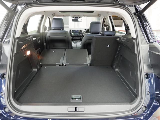 CITROEN C5 AIRCROSS 2024 Image 31