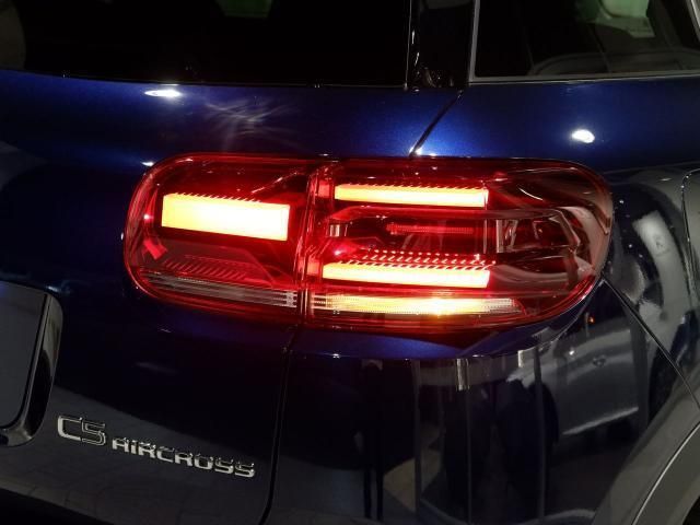 CITROEN C5 AIRCROSS 2024 Image 31