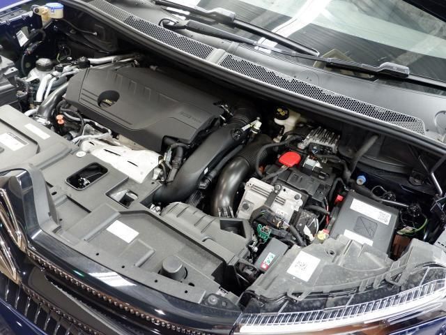 CITROEN C5 AIRCROSS 2024 Image 31